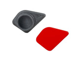 Trek 2022 Checkpoint SL IsoSpeed Cover Radioactive Red/Nautical Navy Seat tube